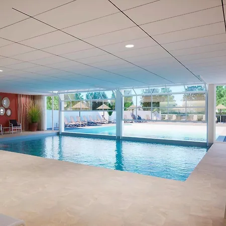 Newly Built Holiday Near The Beach Апартаменты *