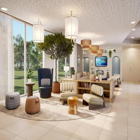 Newly Built Holiday Near The Beach *