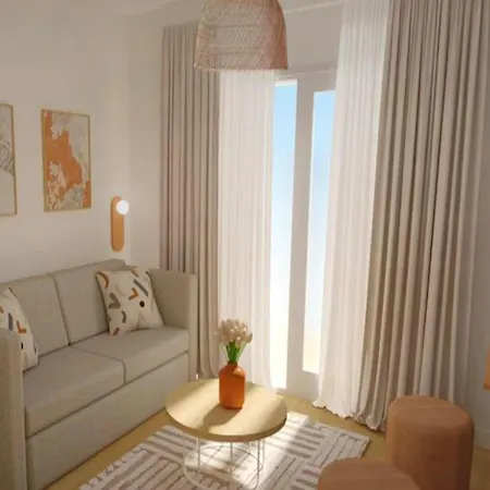Newly Built Holiday Near The Beach *