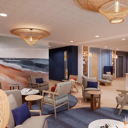 Newly Built Holiday Near The Beach * Руайян