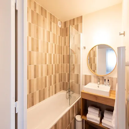 Newly Built Holiday Near The Beach Апартаменты